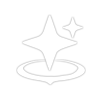 Kuki Shinobu C1 To Cloister Compassion constellation icon