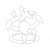 Yae Miko C2 Fox's Mooncall constellation icon