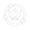 Sucrose C4 Alchemania constellation icon