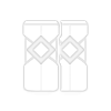 Zhongli C1 Rock, the Backbone of Earth constellation icon