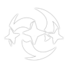 Raiden Shogun C1 Ominous Inscription constellation icon