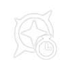 Raiden Shogun C6 Wishbearer constellation icon