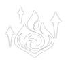 Xiangling C6 Condensed Pyronado constellation icon