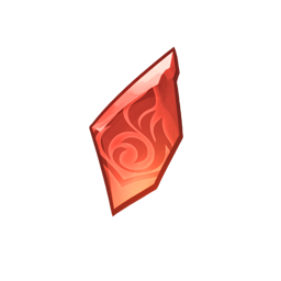 Agnidus Agate Fragment material icon