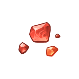 Agnidus Agate Sliver material icon