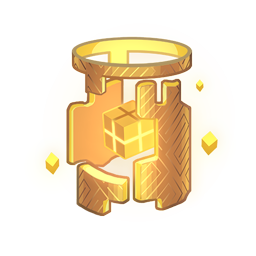 Basalt Pillar material icon