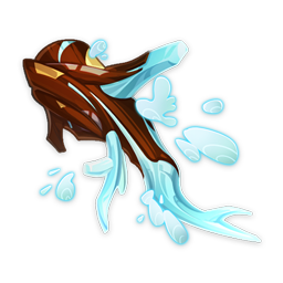 Bloodjade Branch material icon