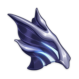 Dragonheir's False Fin material icon