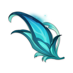 Dvalin's Plume material icon