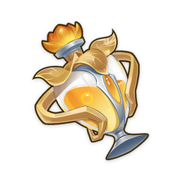 Energy Nectar material icon