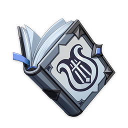Guide to Ballad material icon