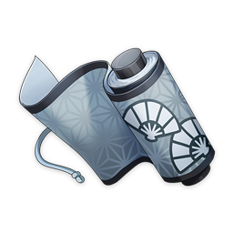 Guide to Elegance material icon