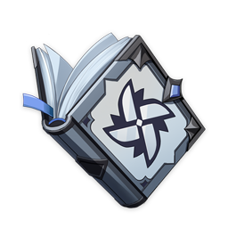 Guide to Freedom material icon
