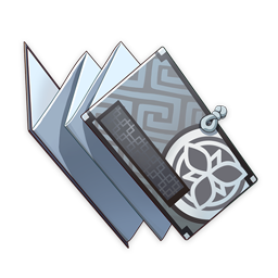 Guide to Gold material icon