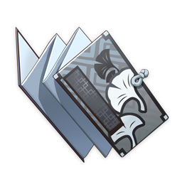 Guide to Prosperity material icon