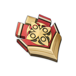 Lieutenant's Insignia material icon