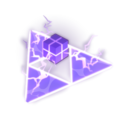 Lightning Prism material icon