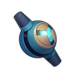 Marionette Core material icon