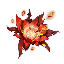 Molten Moment material icon