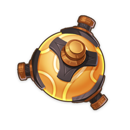 Perpetual Heart material icon