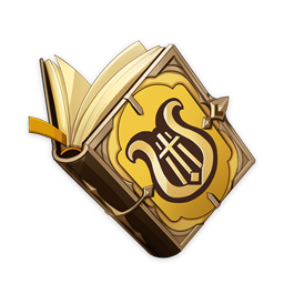 Philosophies of Ballad material icon