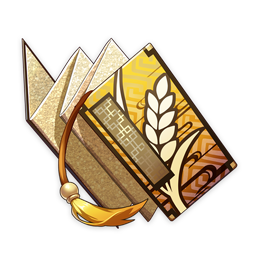 Philosophies of Diligence material icon