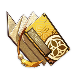 Philosophies of Gold material icon