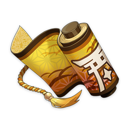 Philosophies of Light material icon