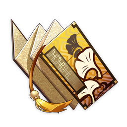 Philosophies of Prosperity material icon