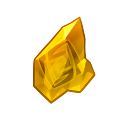Prithiva Topaz Chunk material icon