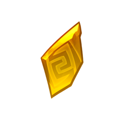 Prithiva Topaz Fragment material icon