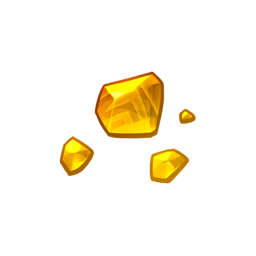 Prithiva Topaz Sliver material icon