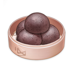 Recipe: Rice Buns - Genshin Impact - EZRMT