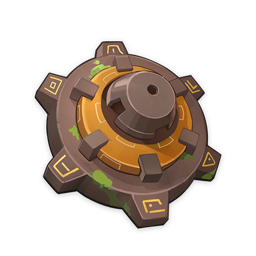 Runic Fang material icon