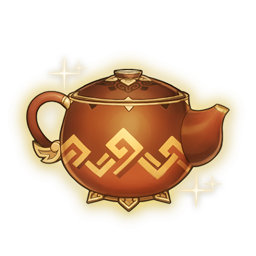 Serenitea Pot - Genshin Impact - HoYoWiki