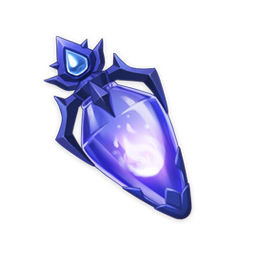 Shadow of the Warrior material icon