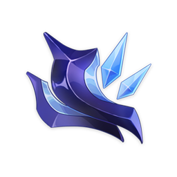 Shard of a Foul Legacy material icon