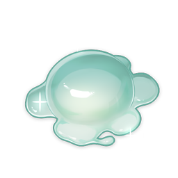 Slime Concentrate material icon