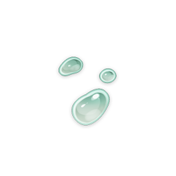 Slime Condensate material icon