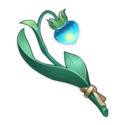 Small Lamp Grass material icon