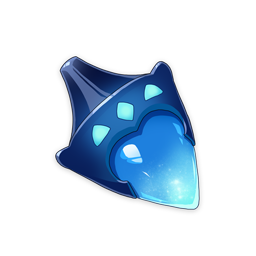 Spirit Locket of Boreas material icon