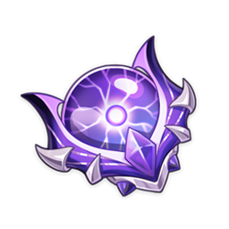 Storm Beads material icon