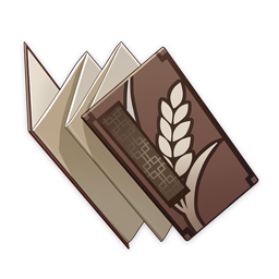Teachings of Diligence material icon