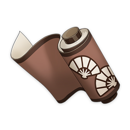 Teachings of Elegance material icon