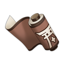 Teachings of Light material icon