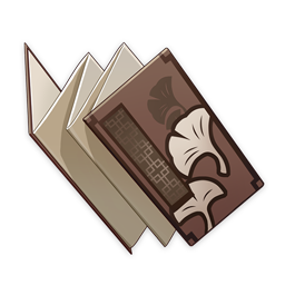Teachings of Prosperity material icon