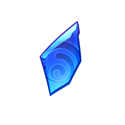 Varunada Lazurite Fragment material icon