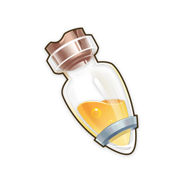 Whopperflower Nectar material icon