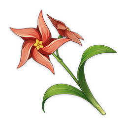 Windwheel Aster material icon