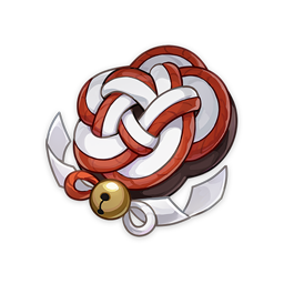 Shimenawa's Reminiscence artifact set icon